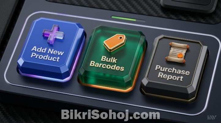 Smart POS System For Your Smart Business